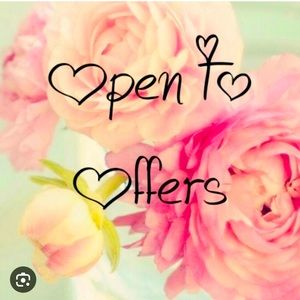 Welcome to my closet many items added daily!